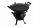  Master Grill Charcoal Grill 35 x 35 cm