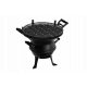  Master Grill Charcoal Grill 35 x 35 cm