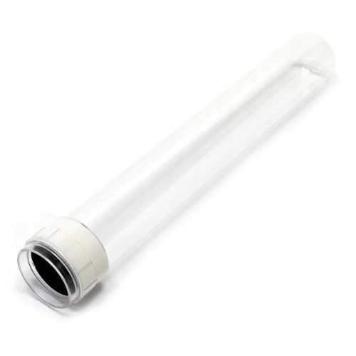  Glass tube for the CPF-5000 CPF-10000 SUNSUN filter