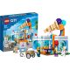  LEGO City 60363 Ice Cream Parlor