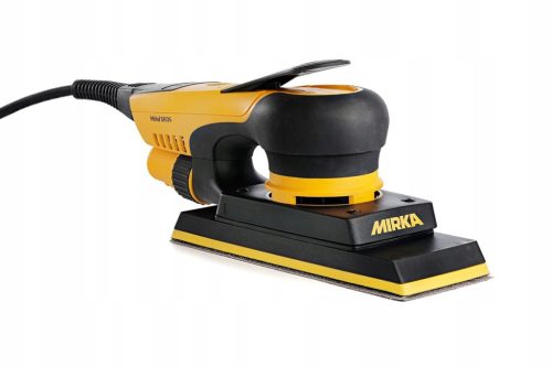  Mirka DEOS 383CV rectangular eccentric sander