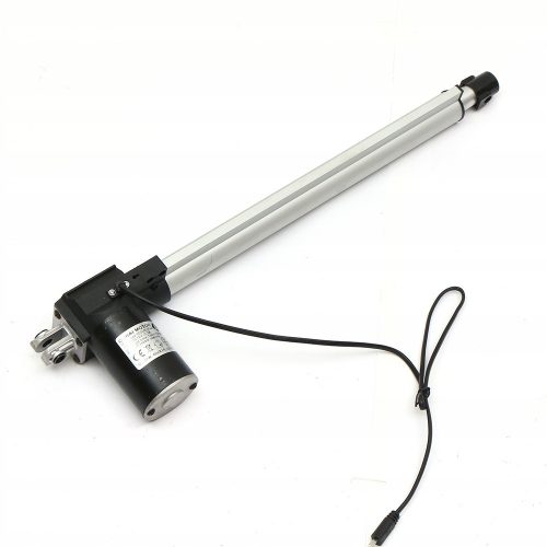 Linear actuators with 500 mm line