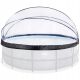  EXIT ROOF DOME POOL COVER ø488 CM