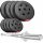  Hop-Sport barbell straight bar 120 cm / 30 mm 37 kg