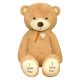  LARGE TEDDY BEAR 160 cm TEDBI PLUSH TOY MASCOT