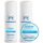 Medispirant Spray Antiperspirant Duo Pack | Long-Lasting Sweat Blocker, 2 x 75 ml
