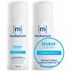 Medispirant Spray Antiperspirant Duo Pack | Long-Lasting Sweat Blocker, 2 x 75 ml
