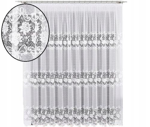 Curtains, Curtains ready Classic Jacquard Curtain 700 cm x 250