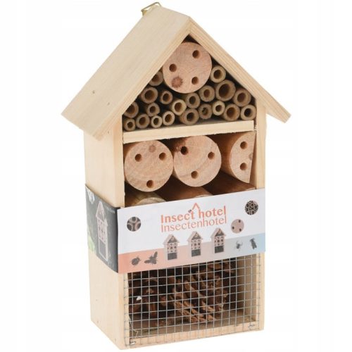  House for Beneficial Insects 15x8x25cm 916423