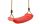 Kruzzel hanging garden swing 43 x 175 cm