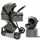  STROLLER 3in1, STROLLER SEAT, GONDOLA, LIGHTWEIGHT, MULTIFUNCTIONAL, FREE