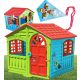 GARDENKID DELUXE plastic children's house from 2 years