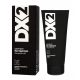 Dx2 Men's Anti-Hair Loss Shampoo in Black Tube, 150 ml