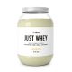  WHEY PROTEIN SUPPLEMENT JUST WHEY PREMIUM WPC WPI - GymBeam 1000g vanilla