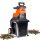 Shredder for branches, wood and bark TopShark 2800 W branch shredder