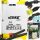 Orchard and garden sprayers for trees Verke hand sprayer 16 l