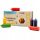  MEDENKA 100% natural beeswax crayons 1+