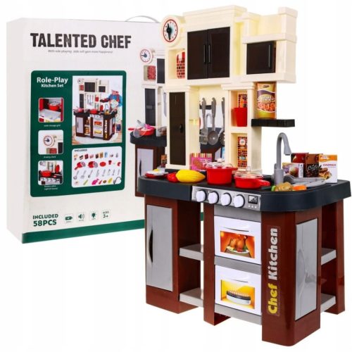  Children's kitchen Ramiz Kitchen ZDZ.922-102