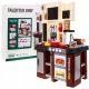  Children's kitchen Ramiz Kitchen ZDZ.922-102