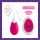 Cool, funny gadgets Remote controlled vibrating egg - FeelzToys Anna