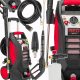 Nettoyeur haute pression RED TECHNIC 130 bars 2500 W