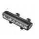  HD3-1000 Bicycle Parts OFFBONDAGE Bicycle Light Front Rainproof