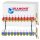  Diamond Splitter 12 Circuits