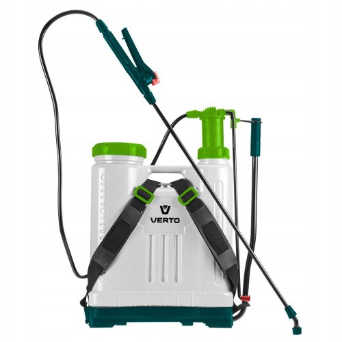  Verto hand sprayer 15 l