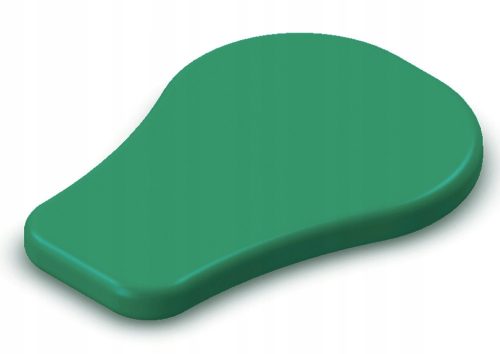 SUN – Green Weighted Swing Seat