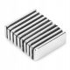 25x10x2 STRONG NEODYMIUM MAGNET MAGNETS 10 pcs.