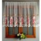 Curtains, Curtains ready Classic Marquisette Curtain 300 cm x 90