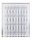 Curtains, Curtains ready Classic Jacquard Curtain 350 cm x 220