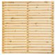 Shade net for fence - FENCE, WOODEN blinds, VENICE PERGOLA, MONACO