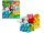  LEGO Duplo 10909 Heartbox