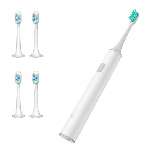  MI T300 electric toothbrush 3 modes