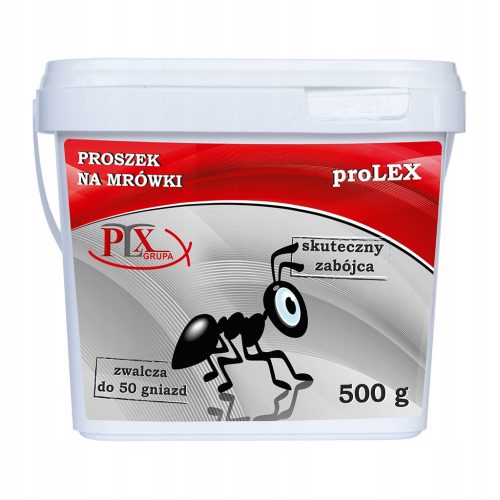  ANT POWDER Home Garden 500g proLEX