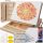  Artistic Painting Set Case for Children