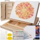  Artistic Painting Set Case for Children