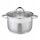 Pots Karl Hausmann Solid traditional pot, 3 l