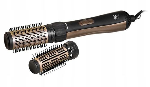  Lafe LSS001 rotating curling iron