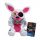  Foxy FNAF Plush Toy 15cm