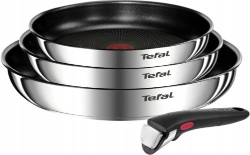  Tefal Emotion traditional frying pan 28 cm non-stick (non-stick coating)