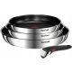  Tefal Emotion traditional frying pan 28 cm non-stick (non-stick coating)