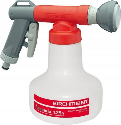 Orchard and garden sprayers for trees Birchmeier hand sprayer 1.25 l