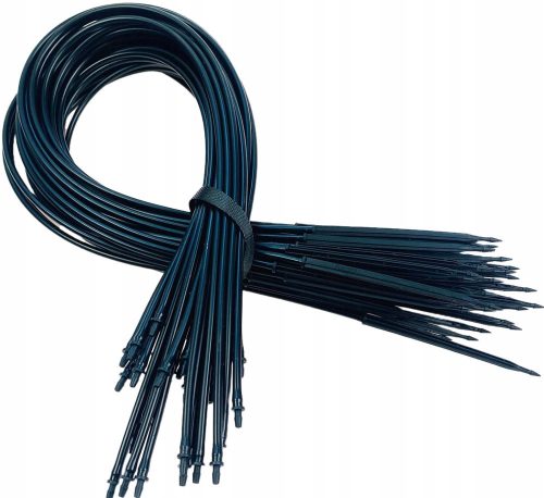  Emitter, rod dripper, hose inlet, 70 cm x 25