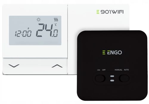  Engo E901WIFI Controller