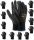 Gants Ogrifox OX-POLIUR BB taille 10 - XL 1 paire