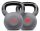  Kettlebell Hop-Sport 20 kg gray