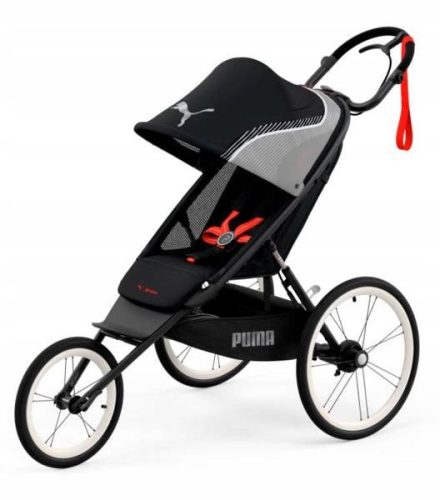  CYBEX AVI CYBEX SPORT-LAUFKINDERWAGEN