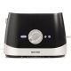  Mio-Star Silverline 800 Toaster black 800 W